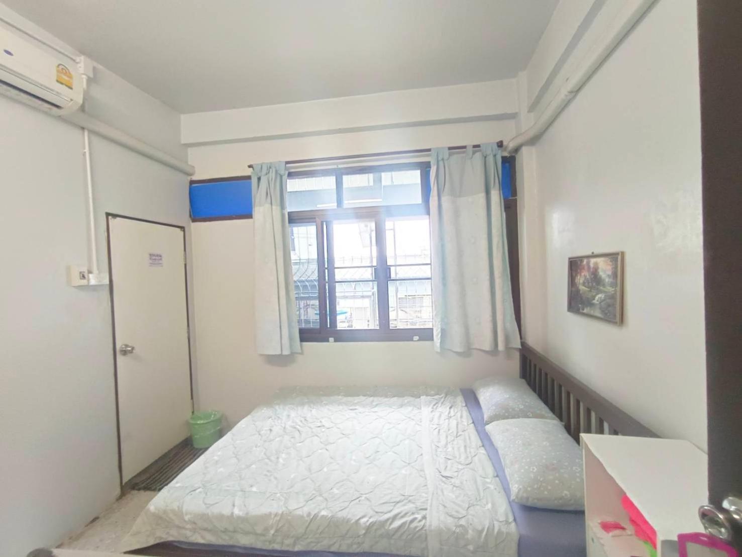 ห้องพักสุขสบายวังหลัง Bangkok Zimmer foto